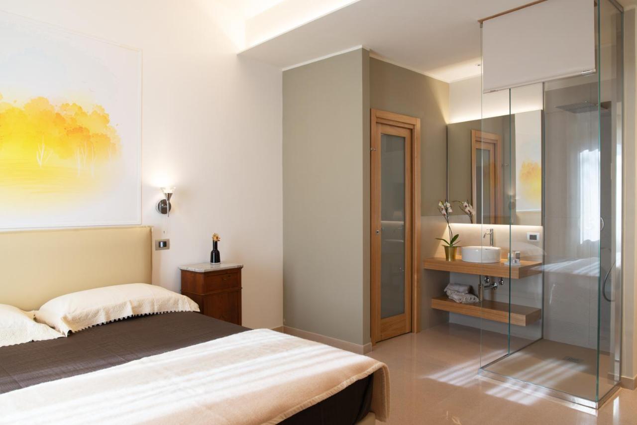 Portica10 Bed and Breakfast Assisi Eksteriør billede