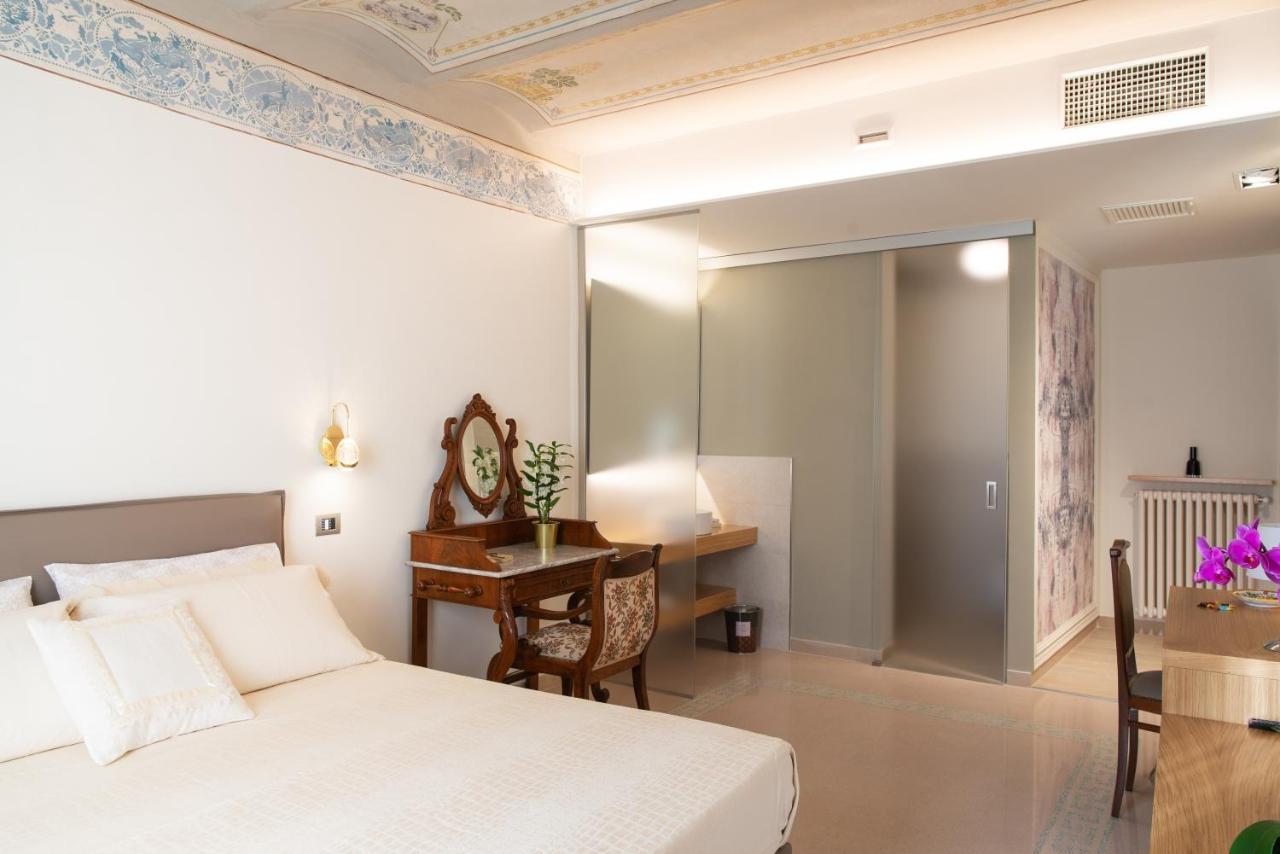 Portica10 Bed and Breakfast Assisi Eksteriør billede