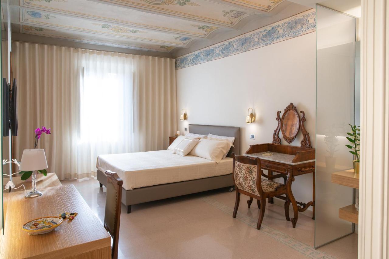 Portica10 Bed and Breakfast Assisi Eksteriør billede