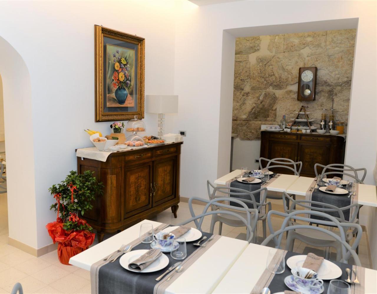 Portica10 Bed and Breakfast Assisi Eksteriør billede