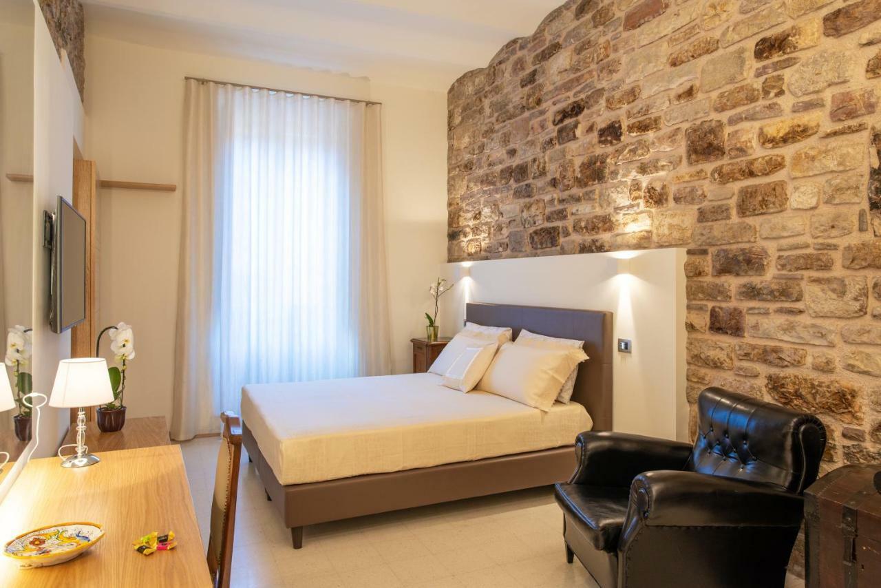 Portica10 Bed and Breakfast Assisi Eksteriør billede