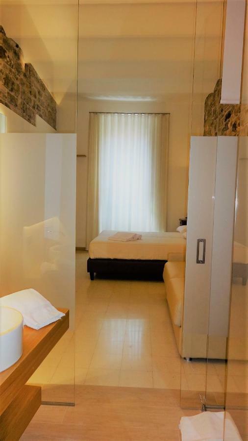 Portica10 Bed and Breakfast Assisi Eksteriør billede